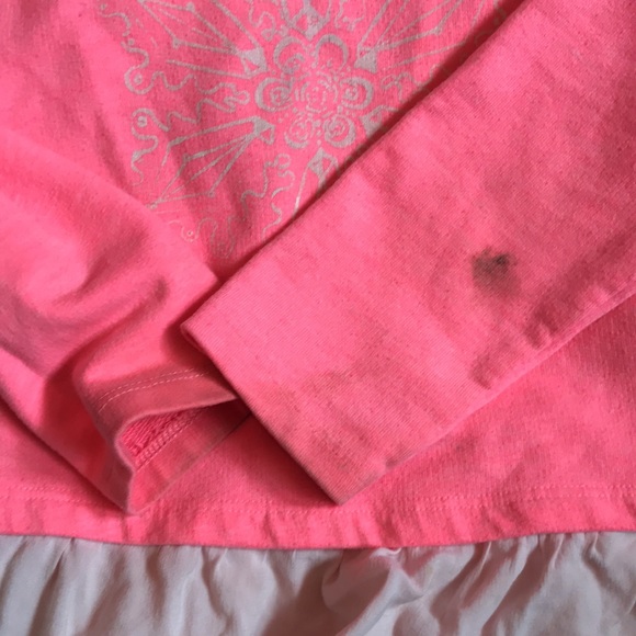 Bundle of Cherokee 5T pretty sweaters - Picture 3 of 9